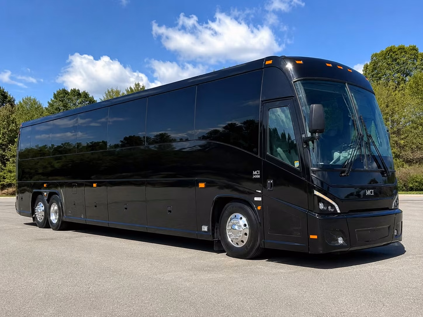 book corporate event transportation in richmond or any city nearby