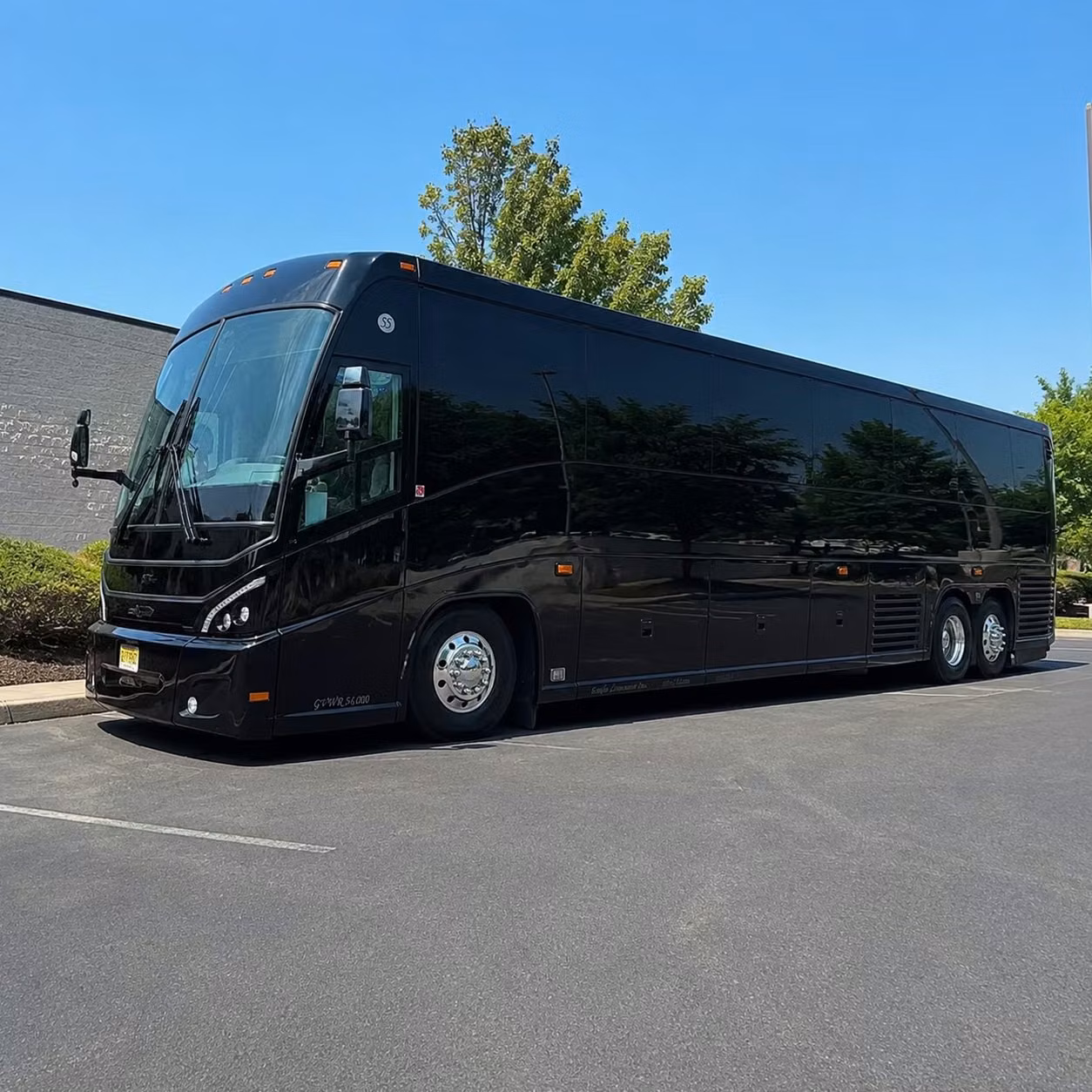 book employee transportation in richmond or any city nearby