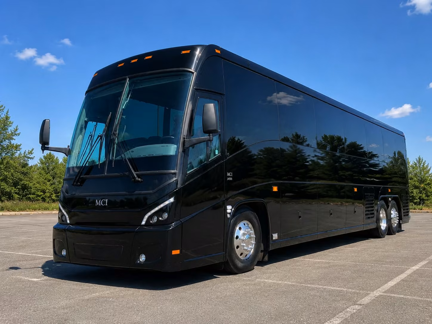 book private event transportation in richmond or any city nearby