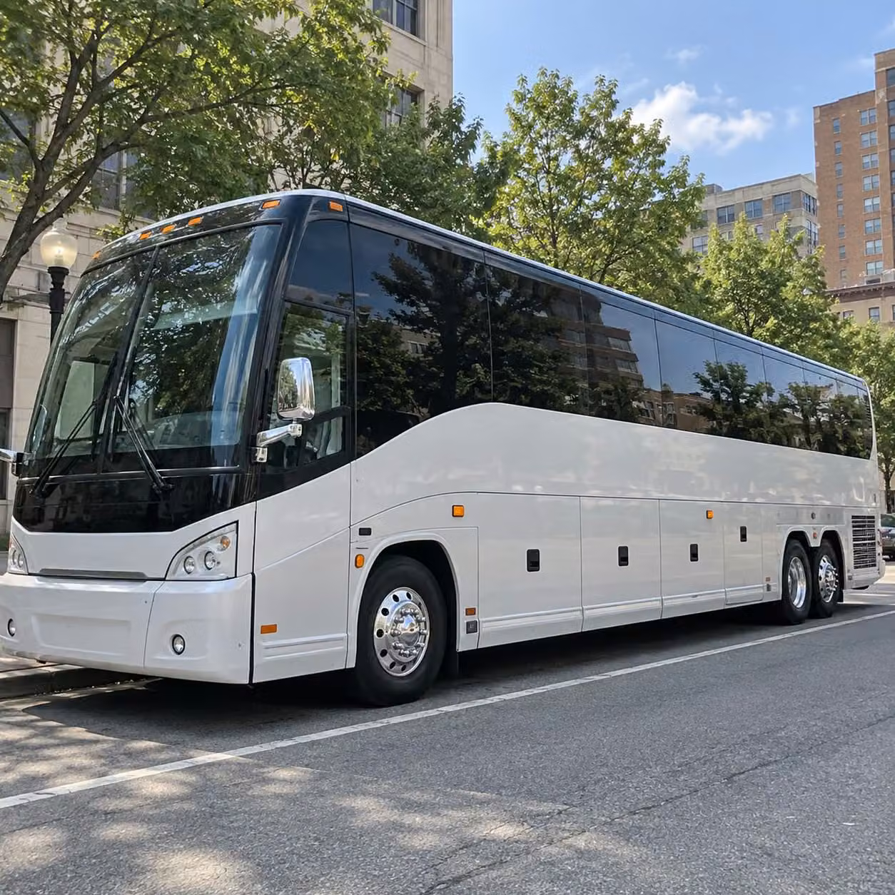 book prom transportation in richmond or any city nearby