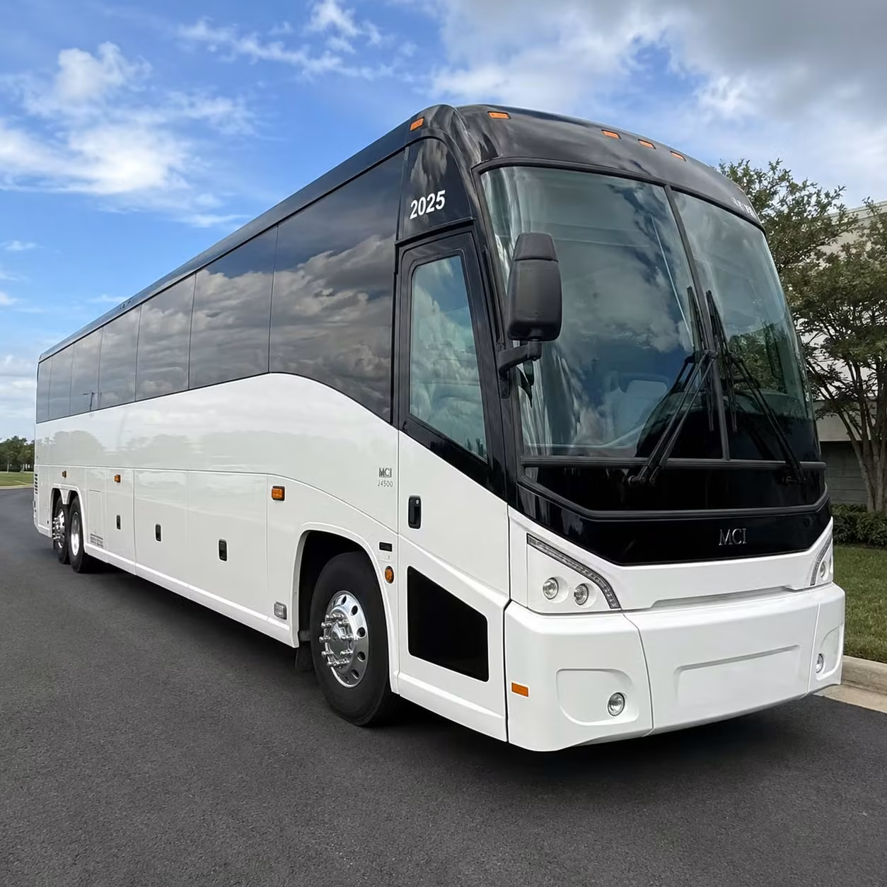 book religious group transportation in richmond or any city nearby