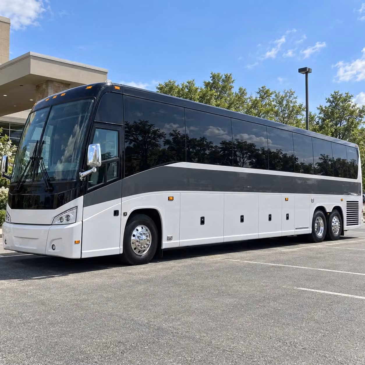 book school event transportation in richmond or any city nearby