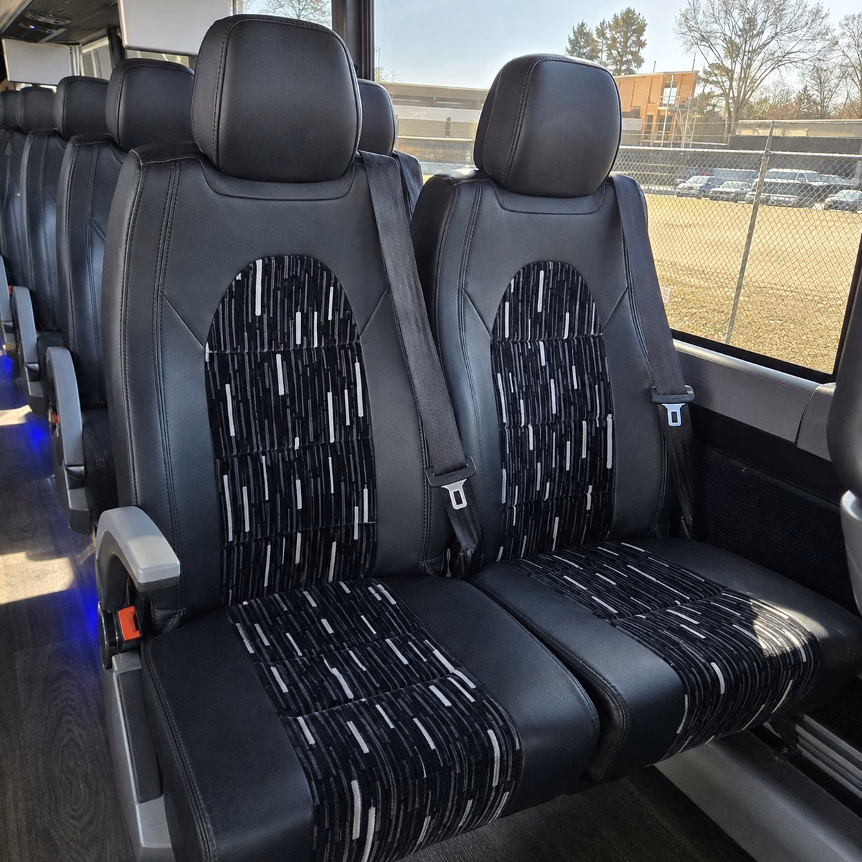 compare buses in minutes not days