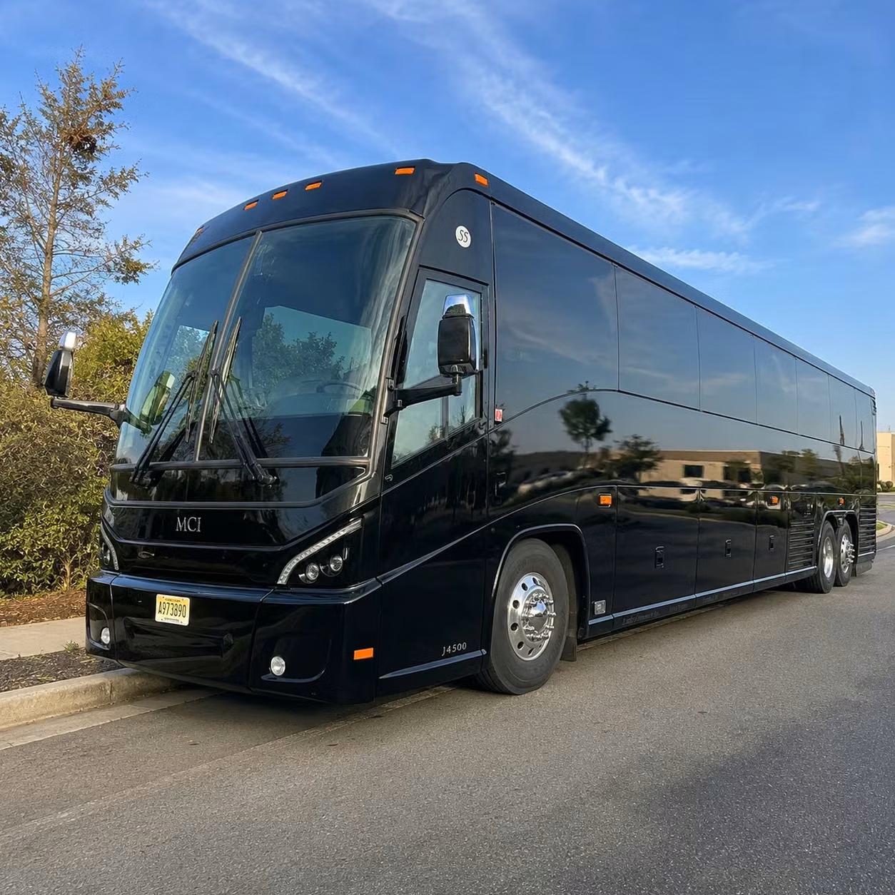 coordinating innsbrook scott s addition and downtown richmond office shuttles