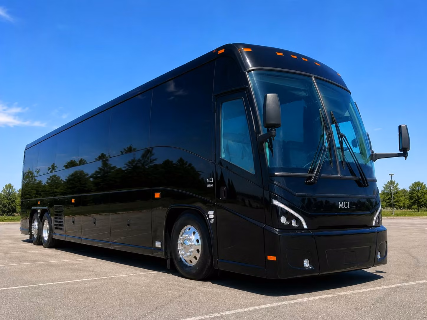 give your richmond airport transfers the upgrade they deserve