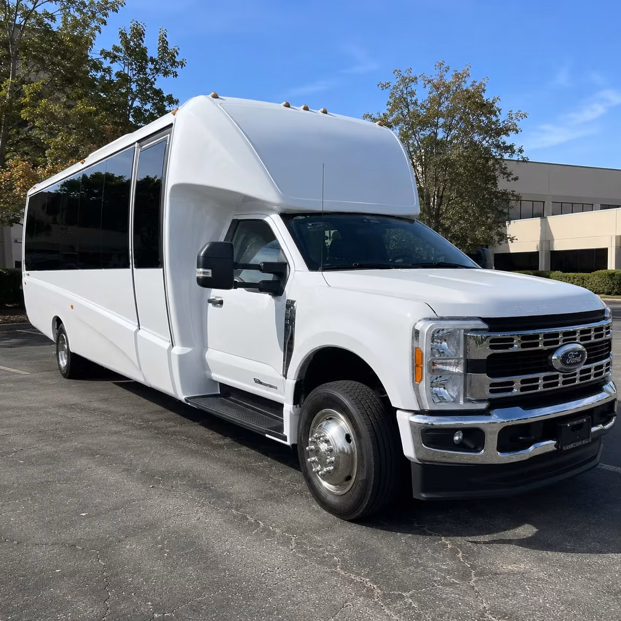 government military transportation service in richmond