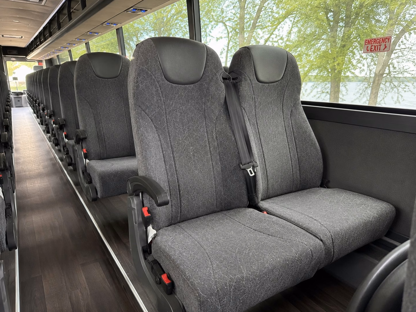 how the day of the week changes what a bus costs in richmond virginia