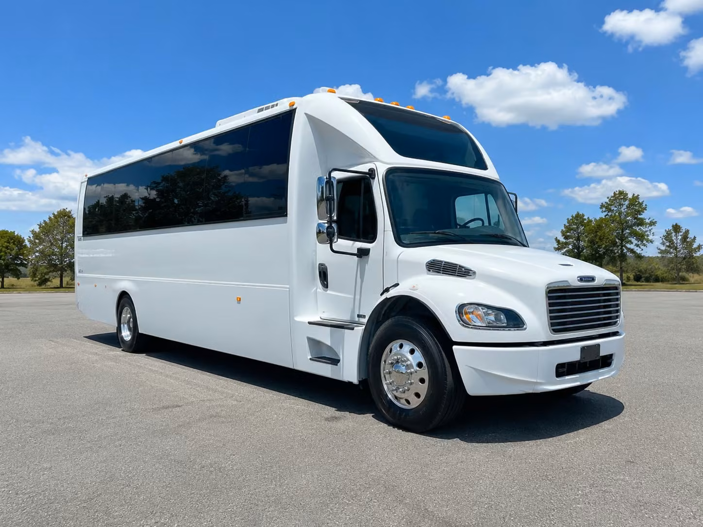 party bus