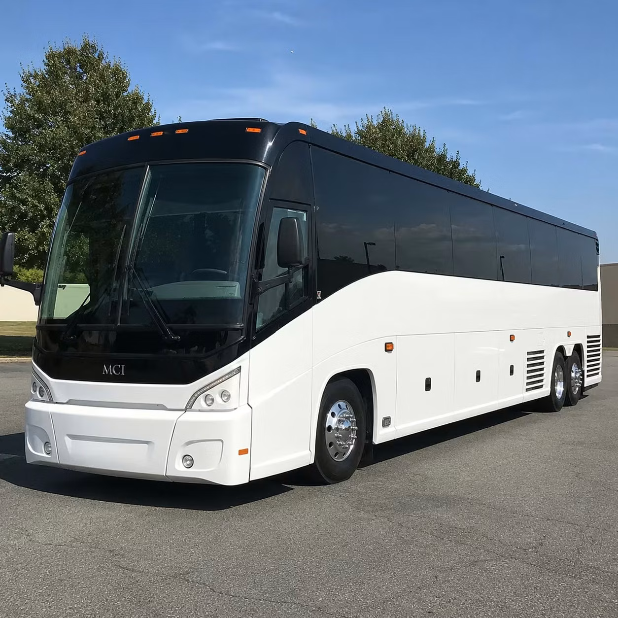 richmond bus rentals for sports teams sporting events