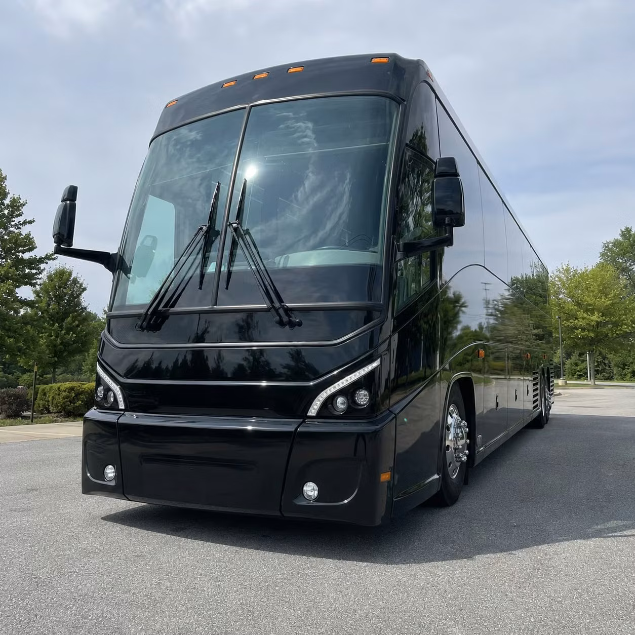 richmond commuter shuttle services along i 64 i 95 and route 288