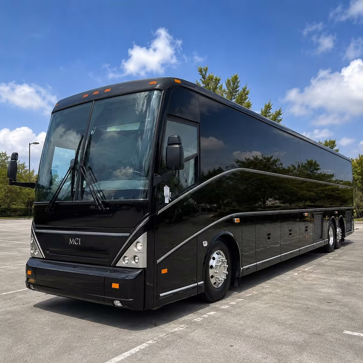 richmond employee shuttle services that actually work around your schedule