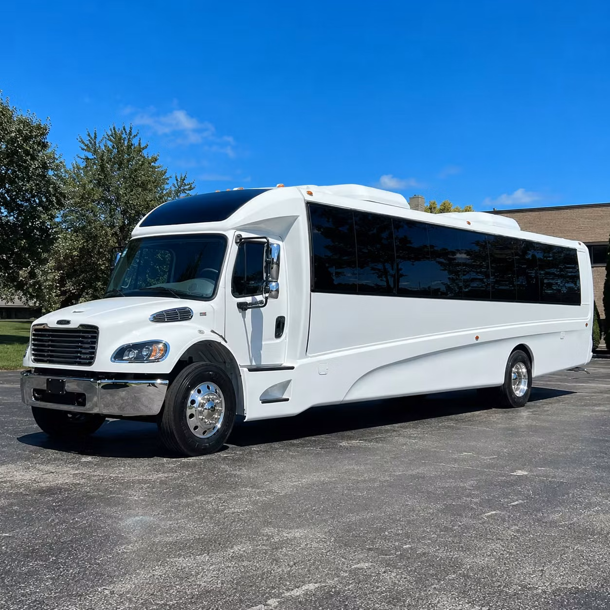 richmond employee transportation services