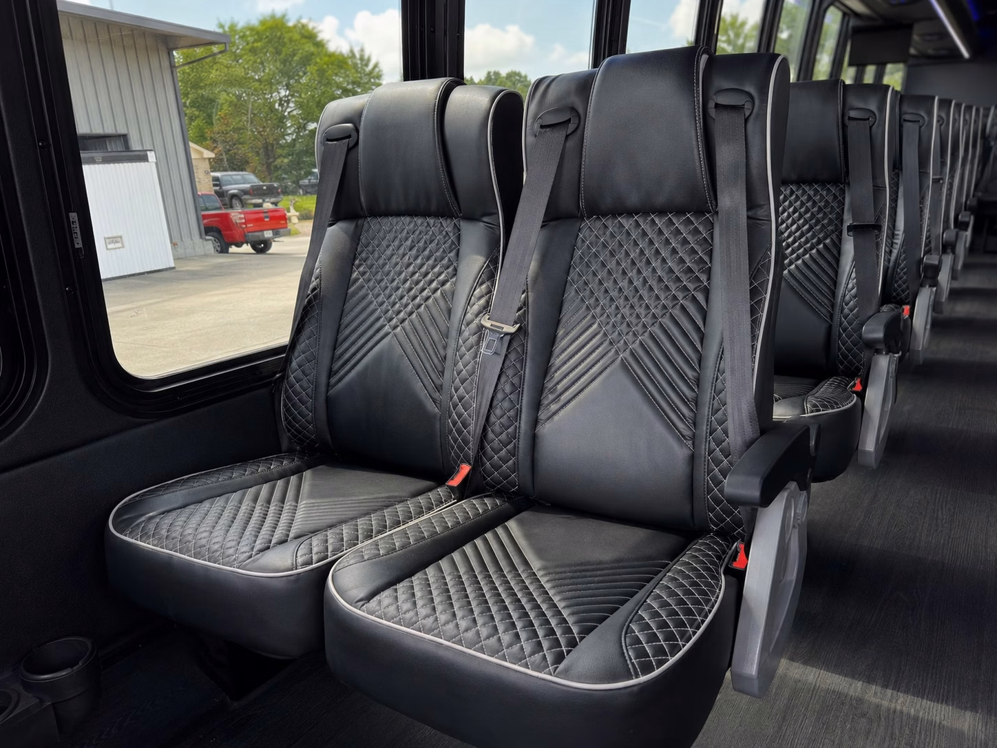 richmond flying squirrels game day shuttles at the diamond