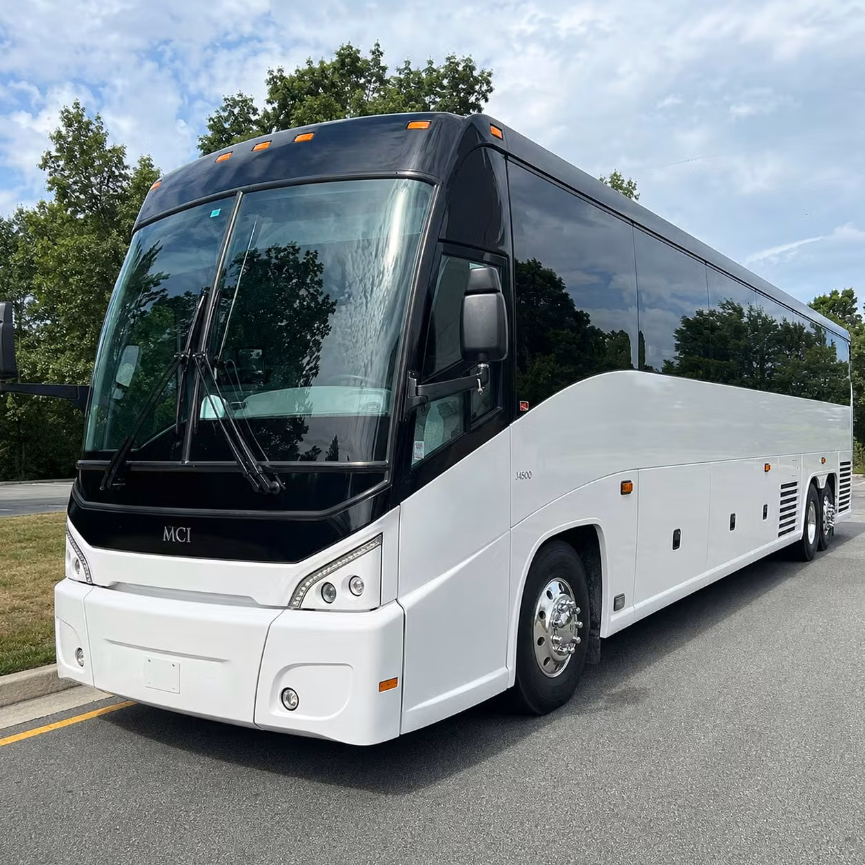 richmond long distance transportation services
