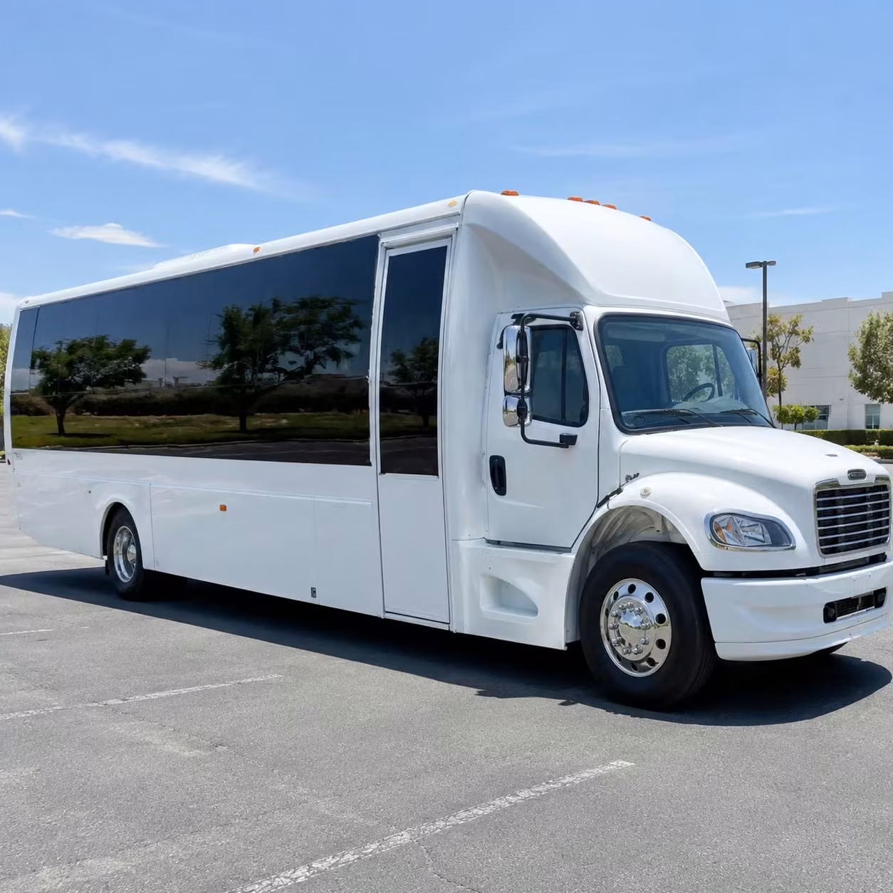 richmond prom party buses that keep the energy going all night long