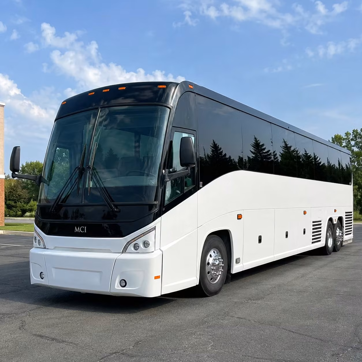 richmond to washington d c group transportation made effortless
