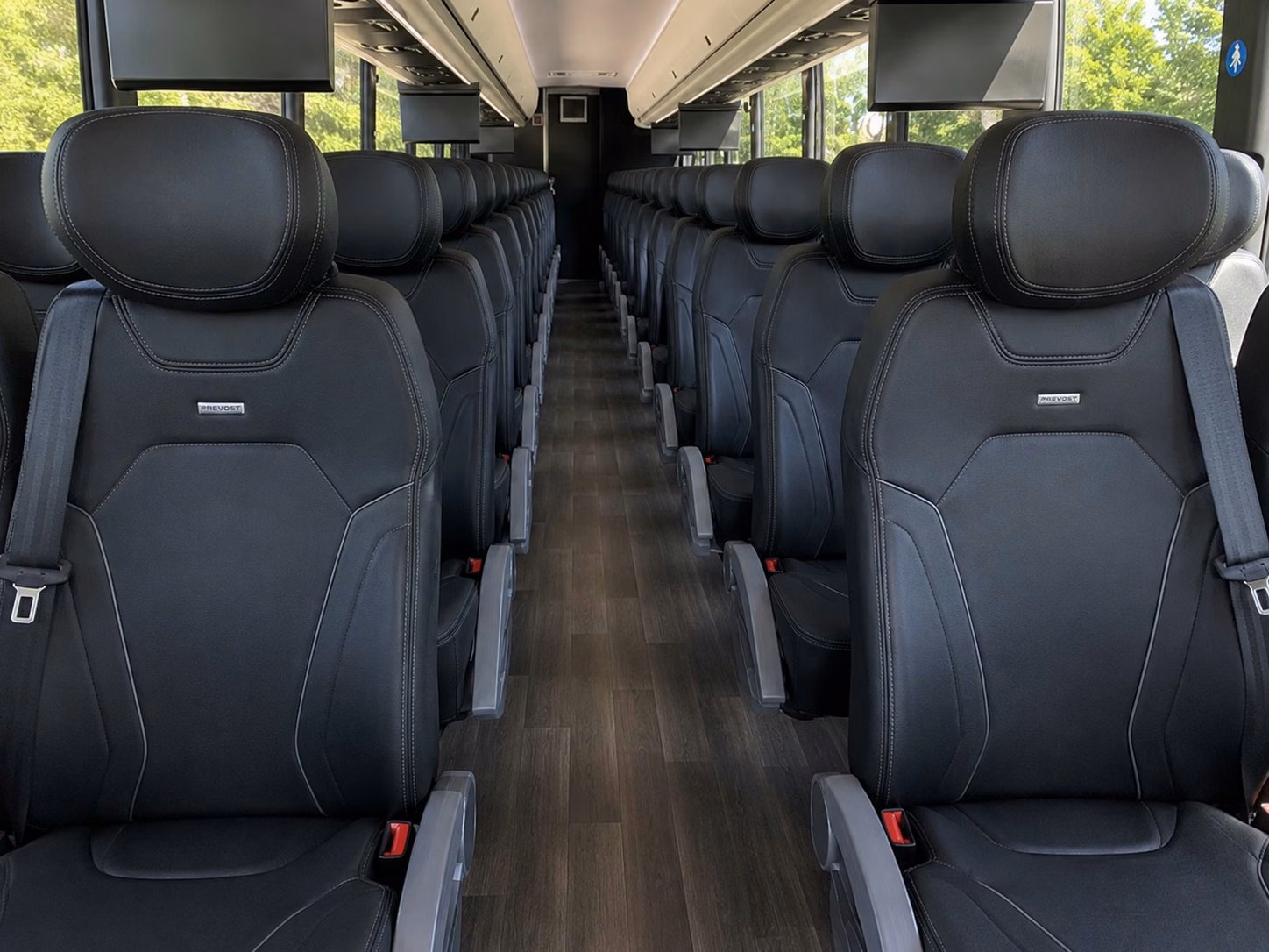 richmondcharterbus com can help you plan wedding weekend transportation across multiple days in richmond