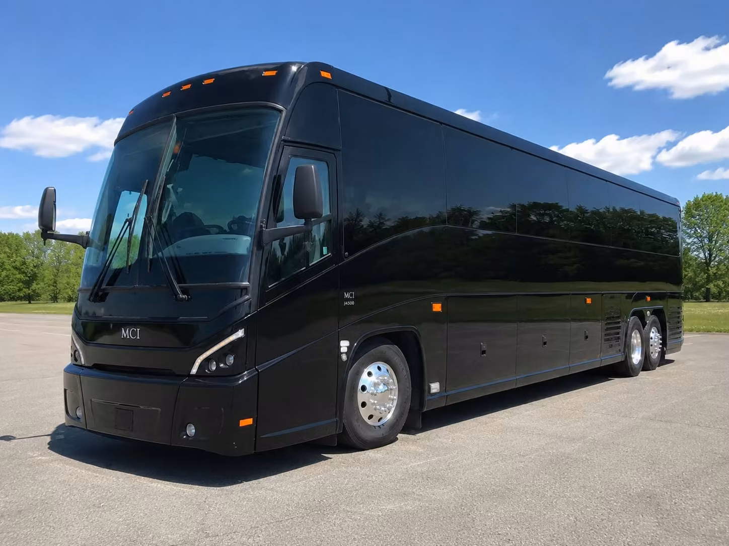 richmondcharterbus com makes finding convention and conference shuttle bus rentals in richmond simple