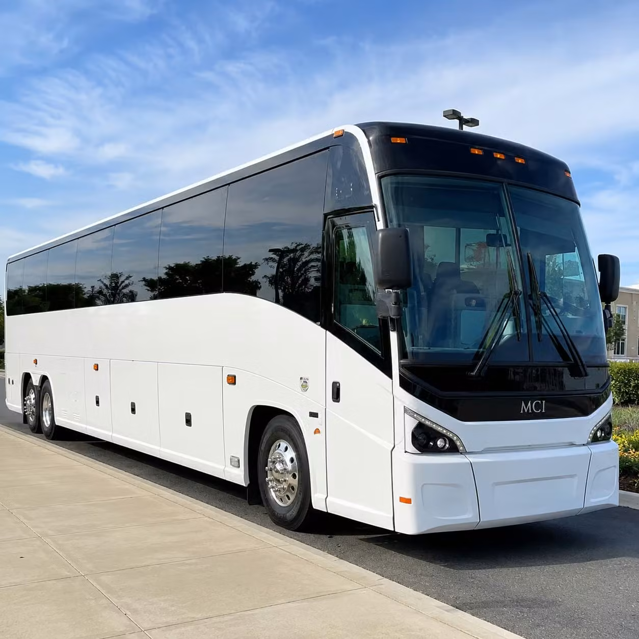 sunday service shuttle buses for richmond congregations