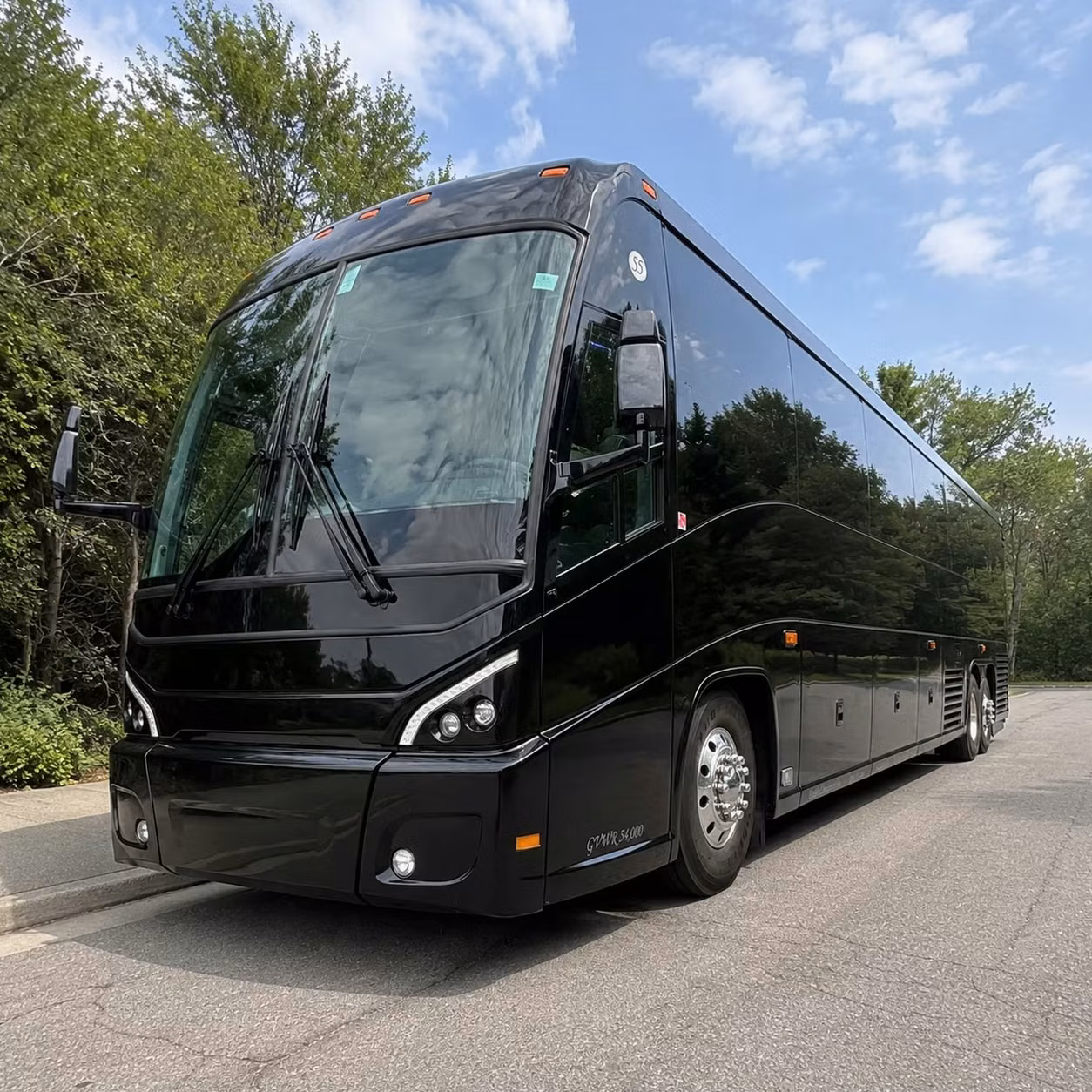 these richmond events and peak seasons fill up bus availability fast book early