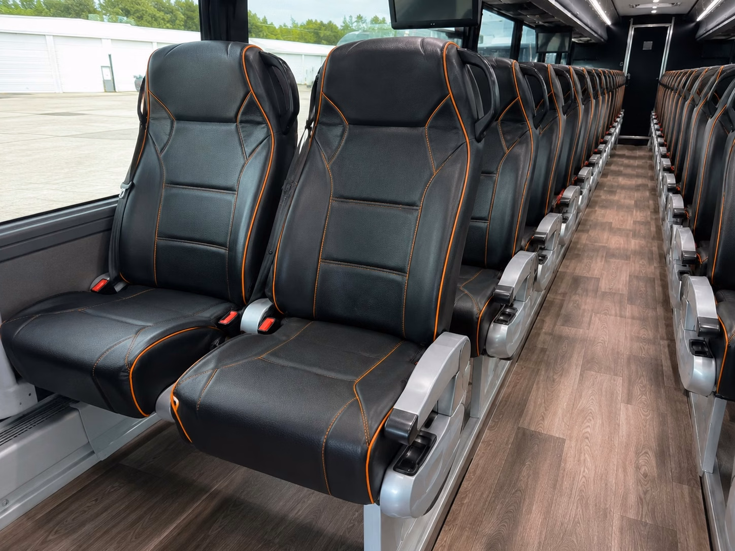 virginia union university and virginia state university fan shuttles