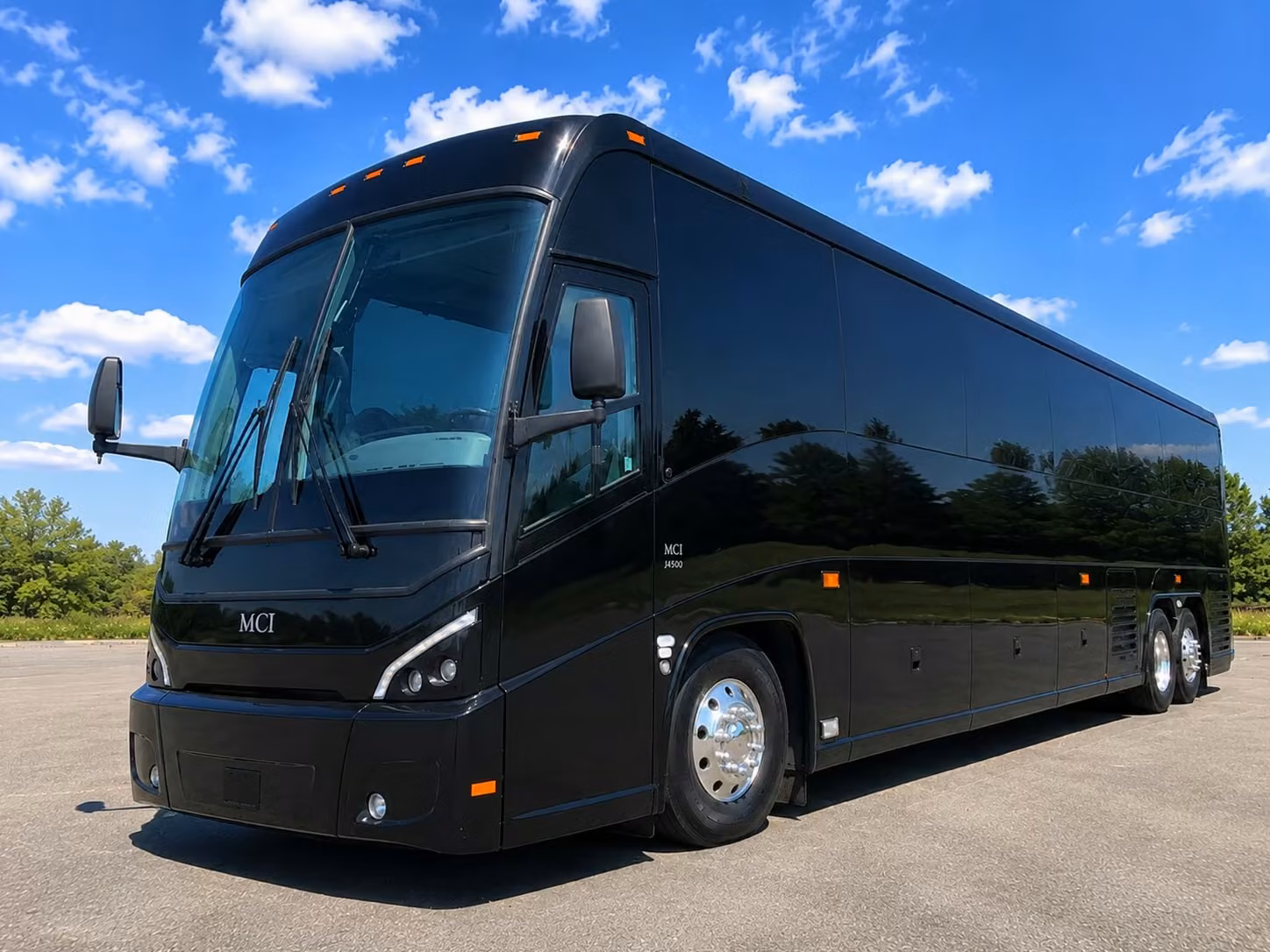 with so many richmond events year round richmondcharterbus com keeps your group moving